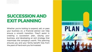 Why Every Business Owner Needs a Financial Advisor.pptx