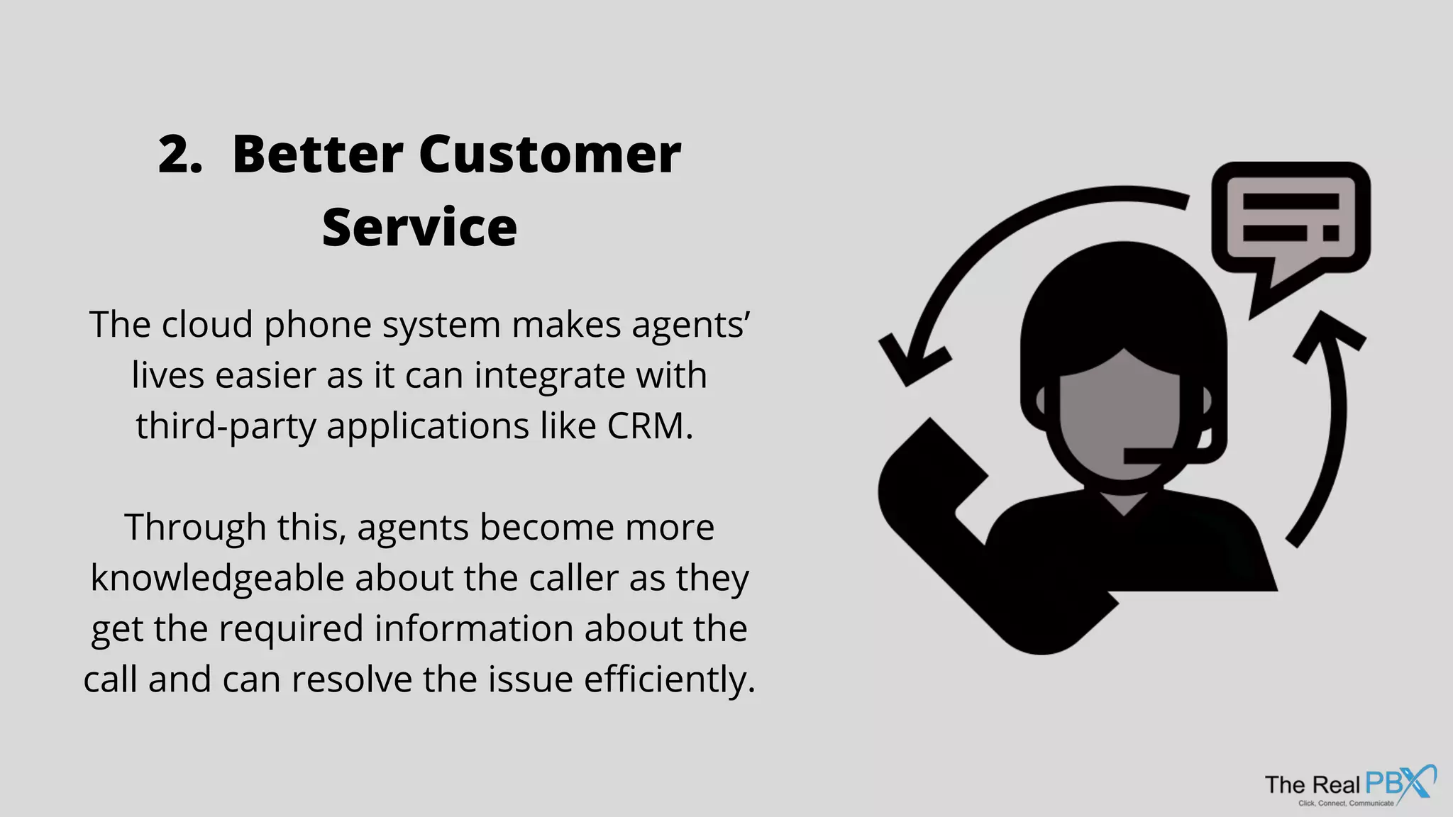 Why Businesses Need a Virtual Phone System The Real PBX