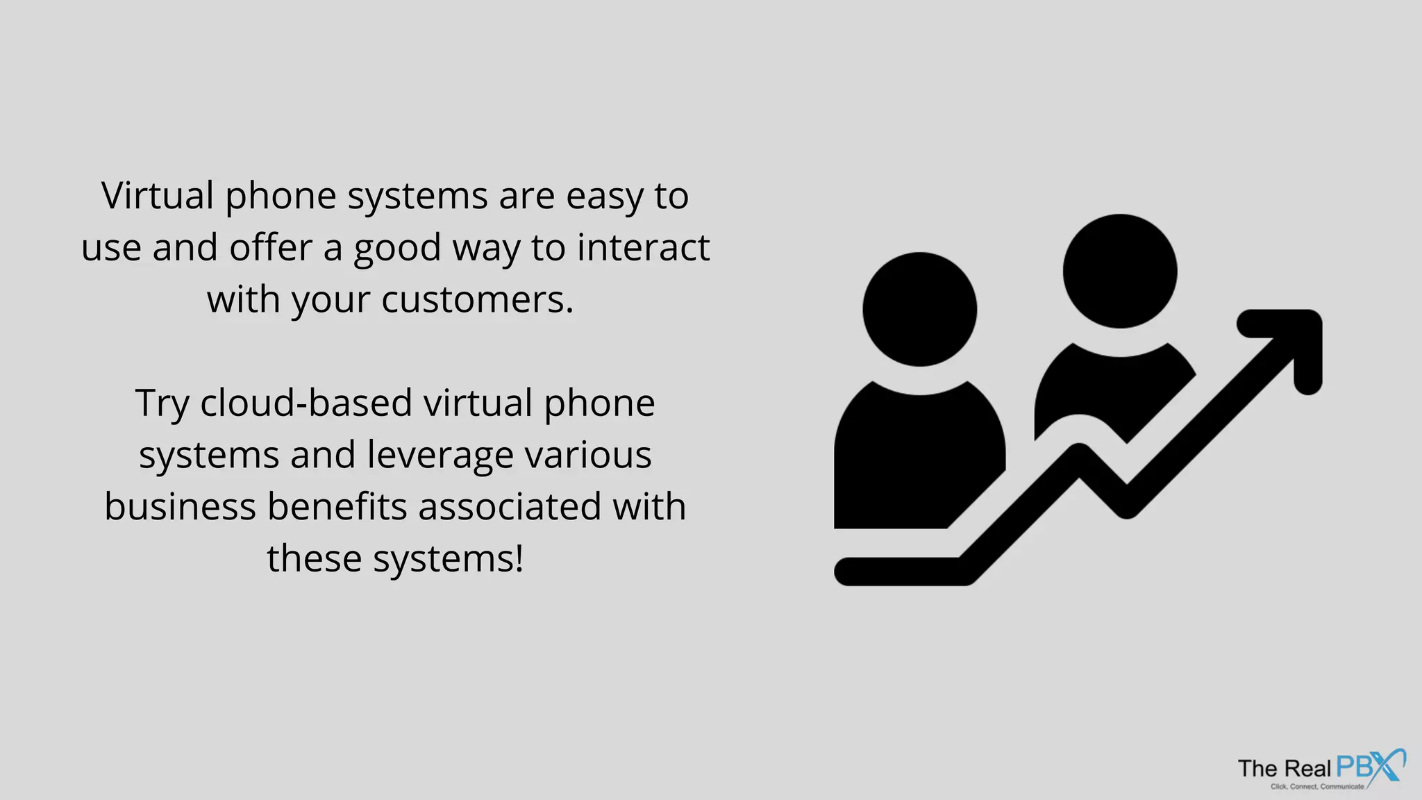 Why Businesses Need a Virtual Phone System The Real PBX