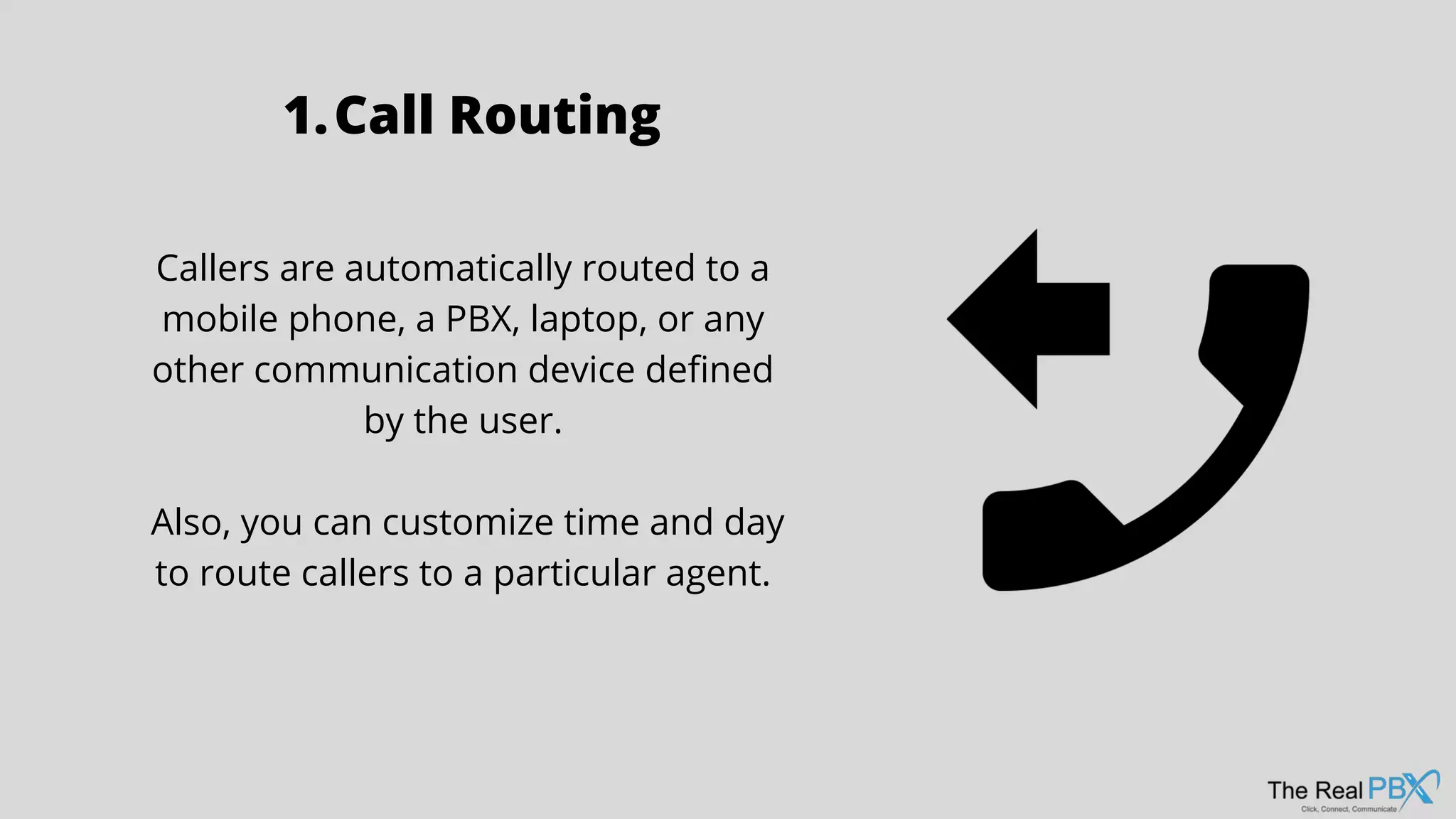 Why Businesses Need a Virtual Phone System The Real PBX