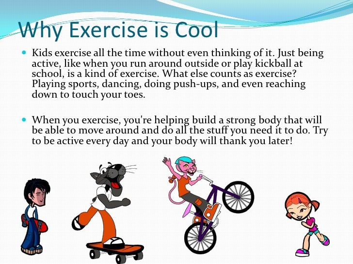 to is why exercise get important it how and Why Is Cool Exercise to is why exercise get important it how and Why Is Cool Exercise