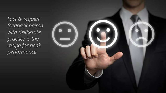 Why feedback is important | PPTX