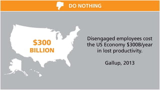 Why Focus on Employee Engagement