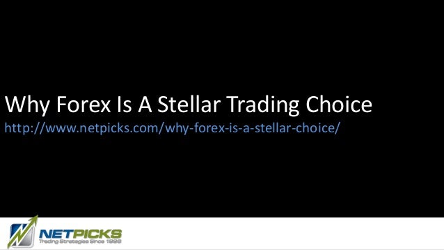 Forex isa