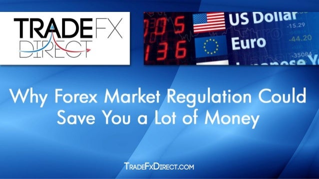 Regulation, Security & Data Protection | Forex Currency Trading | blogger.com