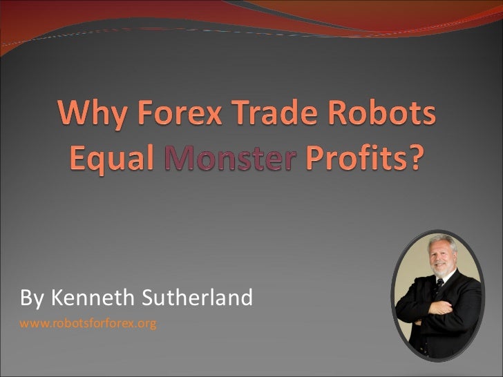 Forex profit monster v3.0
