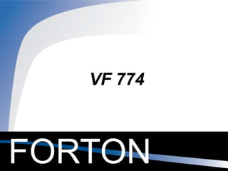 VF 774

 