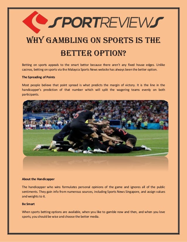 Malaysia Gambling News Malaysia Gambling News