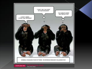 Compare & Contrast Evidence