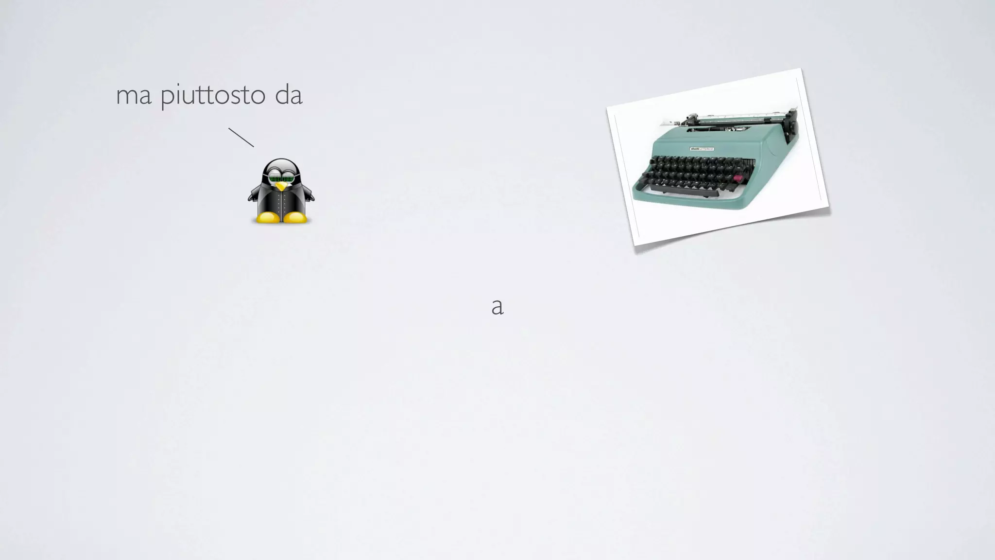 ma piuttosto da




                  a
 