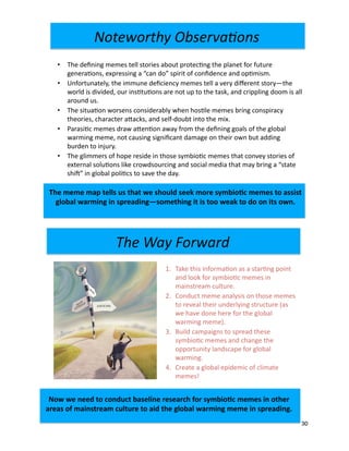 30
!"#$%&'$()*+&*,$
!"#$#%$&%%'$("$)"&'*)($+,-%./&%$0%-%,0)1$2"0$-34+/"5)$4%4%-$/&$"(1%0$
,0%,-$"2$4,/&-(0%,4$)*.(*0%$("$,/'$(1%$6."+,.$#,04/&6$4%4%$/&$-70%,'/&68$
!"! #$%&'()*+'*,-./0$1.,'$+'$'+($/1,2'3.*,('
$,4'5..%'-./'+607*.18'0&0&+'*,'
0$*,+(/&$0'895(9/&"'
:"! ;.,498('0&0&'$,$56+*+'.,'().+&'0&0&+'
(.'/&<&$5'()&*/'9,4&/56*,2'+(/98(9/&'=$+'
>&')$<&'4.,&')&/&'-./'()&'25.7$5'
>$/0*,2'0&0&?"'
@"! A9*54'8$03$*2,+'(.'+3/&$4'()&+&'
+607*.18'0&0&+'$,4'8)$,2&'()&'
.33./(9,*(6'5$,4+8$3&'-./'25.7$5'
>$/0*,2"'
B"! ;/&$(&'$'25.7$5'&3*4&0*8'.-'85*0$(&'
0&0&+C'
!"#$%"&#'()*+,$&-./"0,)
•! !"#$%#&'(')$*#*#+$,#--$+,./(#+$01.2,$3/.,#45')$,"#$3-0'#,$6./$62,2/#$
)#'#/05.'+7$#83/#++(')$0$940'$%.:$+3(/(,$.6$4.'&%#'4#$0'%$.35*(+*;$
•! <'6./,2'0,#-=7$,"#$(**2'#$%#&4(#'4=$*#*#+$,#--$0$>#/=$%(?#/#',$+,./=@,"#$
A./-%$(+$%(>(%#%7$.2/$('+5,25.'+$0/#$'.,$23$,.$,"#$,0+B7$0'%$4/(33-(')$%..*$(+$0--$
0/.2'%$2+;$
•! !"#$+(,205.'$A./+#'+$4.'+(%#/01-=$A"#'$".+5-#$*#*#+$1/(')$4.'+3(/04=$
,"#./(#+7$4"0/04,#/$0C04B+7$0'%$+#-6D%.21,$(',.$,"#$*(8;$
•! E0/0+(54$*#*#+$%/0A$0C#'5.'$0A0=$6/.*$,"#$%#&'(')$).0-+$.6$,"#$)-.10-$
A0/*(')$*#*#7$'.,$402+(')$+()'(&40',$%0*0)#$.'$,"#(/$.A'$12,$0%%(')$
12/%#'$,.$('F2/=;$
•! !"#$)-(**#/+$.6$".3#$/#+(%#$('$,".+#$+=*1(.54$*#*#+$,"0,$4.'>#=$+,./(#+$.6$
#8,#/'0-$+.-25.'+$-(B#$4/.A%+.2/4(')$0'%$+.4(0-$*#%(0$,"0,$*0=$1/(')$0$9+,0,#$
+"(G:$('$)-.10-$3.-(54+$,.$+0>#$,"#$%0=;$
!"#$%#%#$%&'$(#))*$+*$("&($,#$*"-+).$*##/$%-0#$*1%23-45$%#%#*$(-$&**3*($
6)-2&)$,&0%376$37$*'0#&.3768*-%#("376$3($3*$(--$,#&/$(-$.-$-7$3(*$-,79$
 