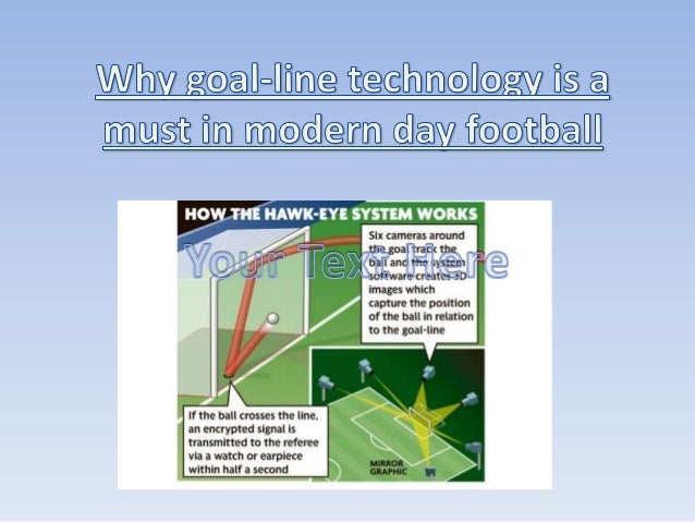 Pourquoi Goal Line Technology Coûte – HTMBDR