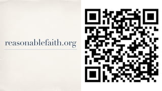 reasonablefaith.org
 