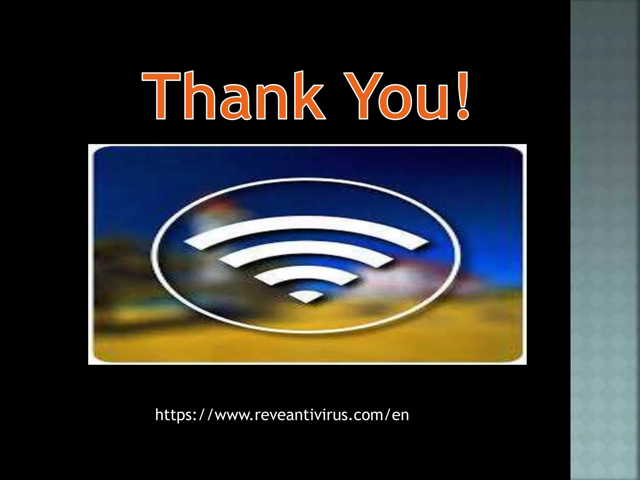 Why hackers love public Wi-fi | PPT | Free Download