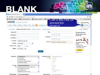 II AM A BIG FAN OF
AM A BIG FAN OF
ADVANCED
ADVANCED
SEARCH
SEARCH

 