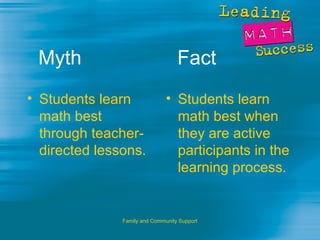 Myth Directed: Myth Directed: Your Fast Track To Success - hi3lprn