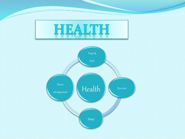 important powerpoint exercise is why Why health is important important powerpoint exercise is why Why health is important