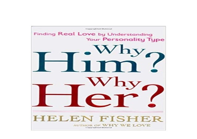 Download P D F Why Him Why Her Finding Real Love By Understanding Y