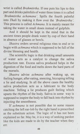 Why Hindu Customs, Rituals & Rites -Kisanlal Sarma.pdf