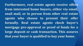 Why Hire a Real Estate Agent When Selling Your Candlewood Lake Home