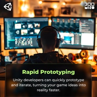 Why Hire Unity Developers For Your Game Development Pdf Why Hire Unity Developers For Your Game Development Pdf