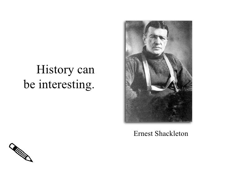Why Do We Have To Take Social Studies?