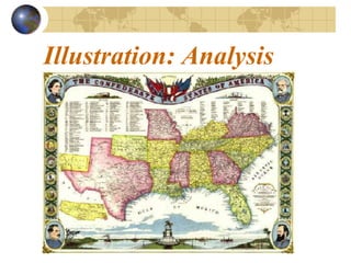 Illustration: Analysis
 