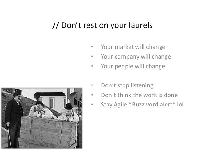 Why & how do we work as a strategic HR partner to 