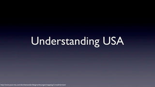 Understanding USA

http://www.your-me.com/durcheinander/blog/vorlesungen/mapping-2-modi-formen/

 