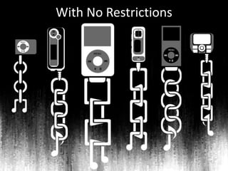 With No Restrictions
 