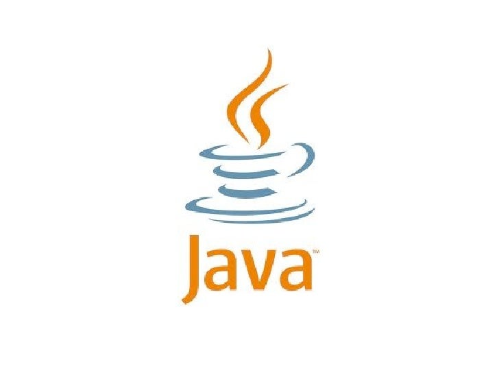 Why i love java