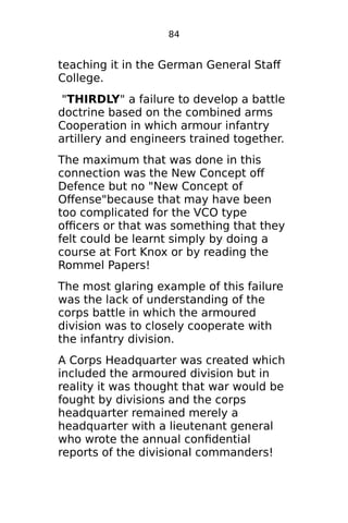 Why Indian Army and Pakistan Army failed in 1965 war - Analysis of 1965 ...