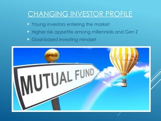 Why Indians Are Shifting from Fixed Deposits to Mutual Funds | PPTX
