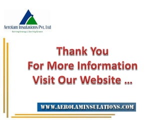 Why Insulation is Important