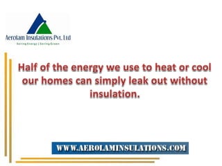Why Insulation is Important