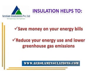 Why Insulation is Important