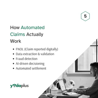 Transforming Insurance Claims: How AI and Automation Are ...