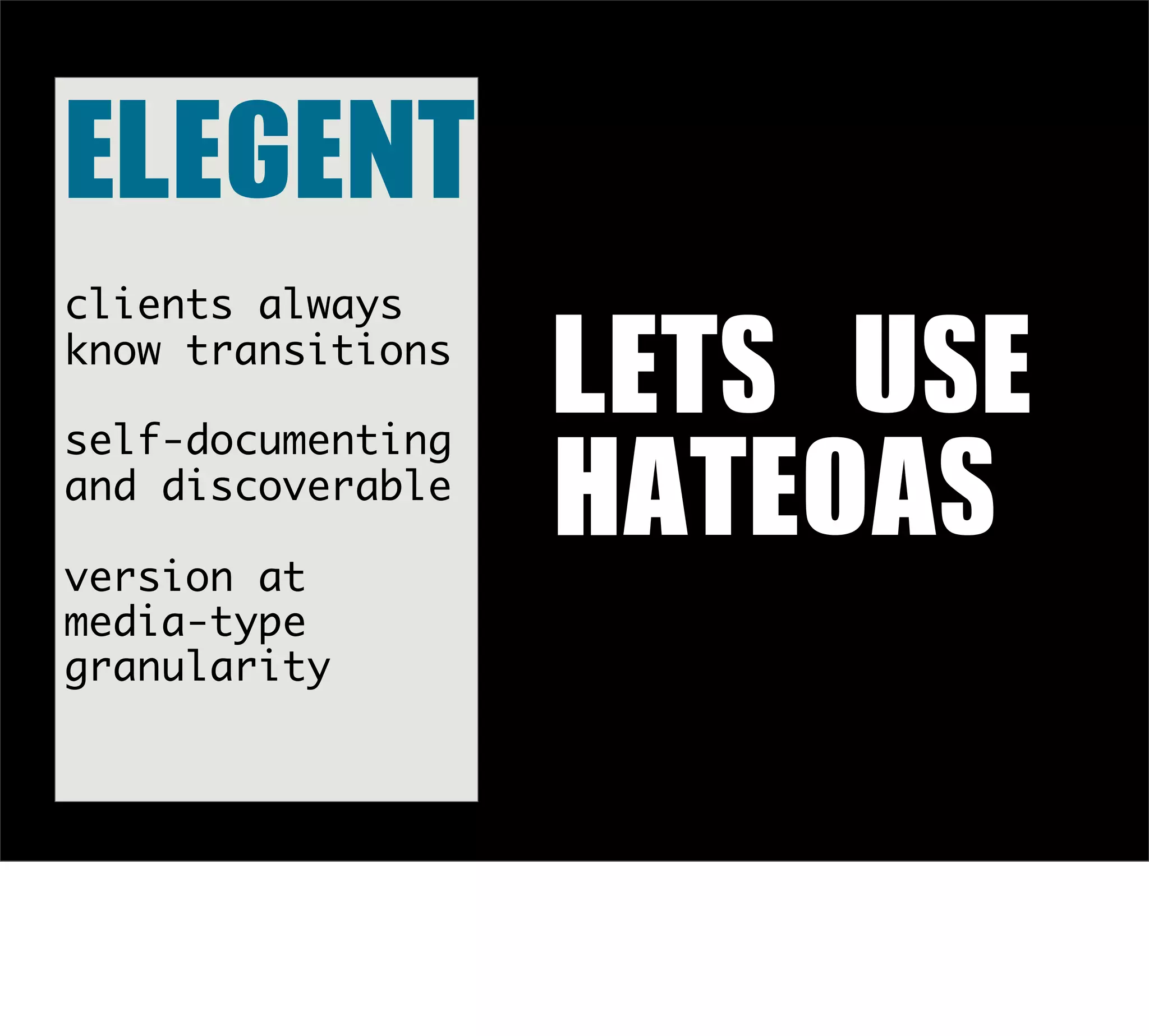• Upgrade to 3.7 • Business Rules Engine Refactor • All WMS Integrations WMS • Upgrade • Replace Point to Point ECM Moving Forwards The next 12 Months 