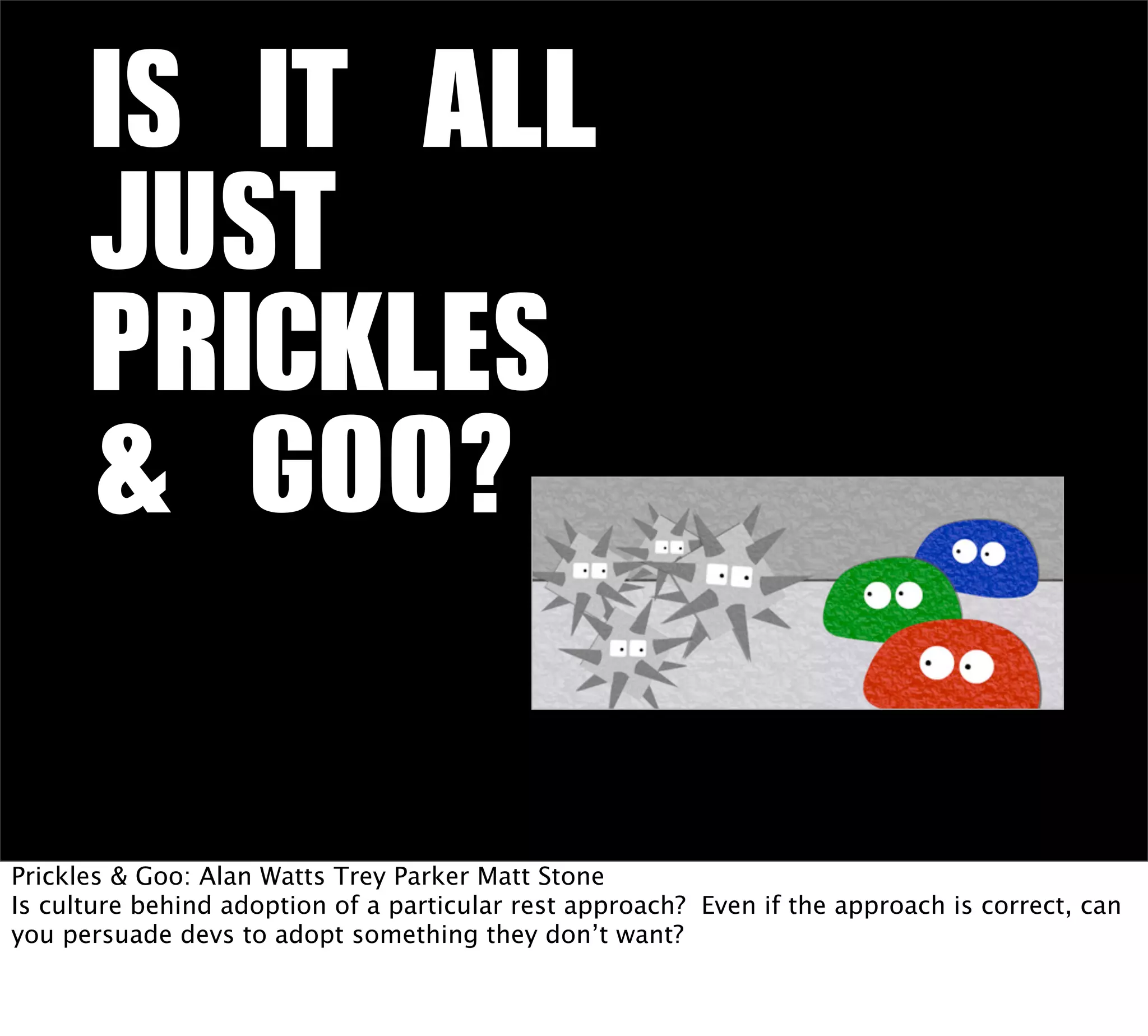 • Upgrade to 3.7 • Business Rules Engine Refactor • All WMS Integrations WMS • Upgrade • Replace PtoP ECM • Integration to Customers ERP • B2B Whse Cust • Implement SC Planning Ap Supply Chain • New ERP • All integrations ERP Moving Forwards The next 12 Months 