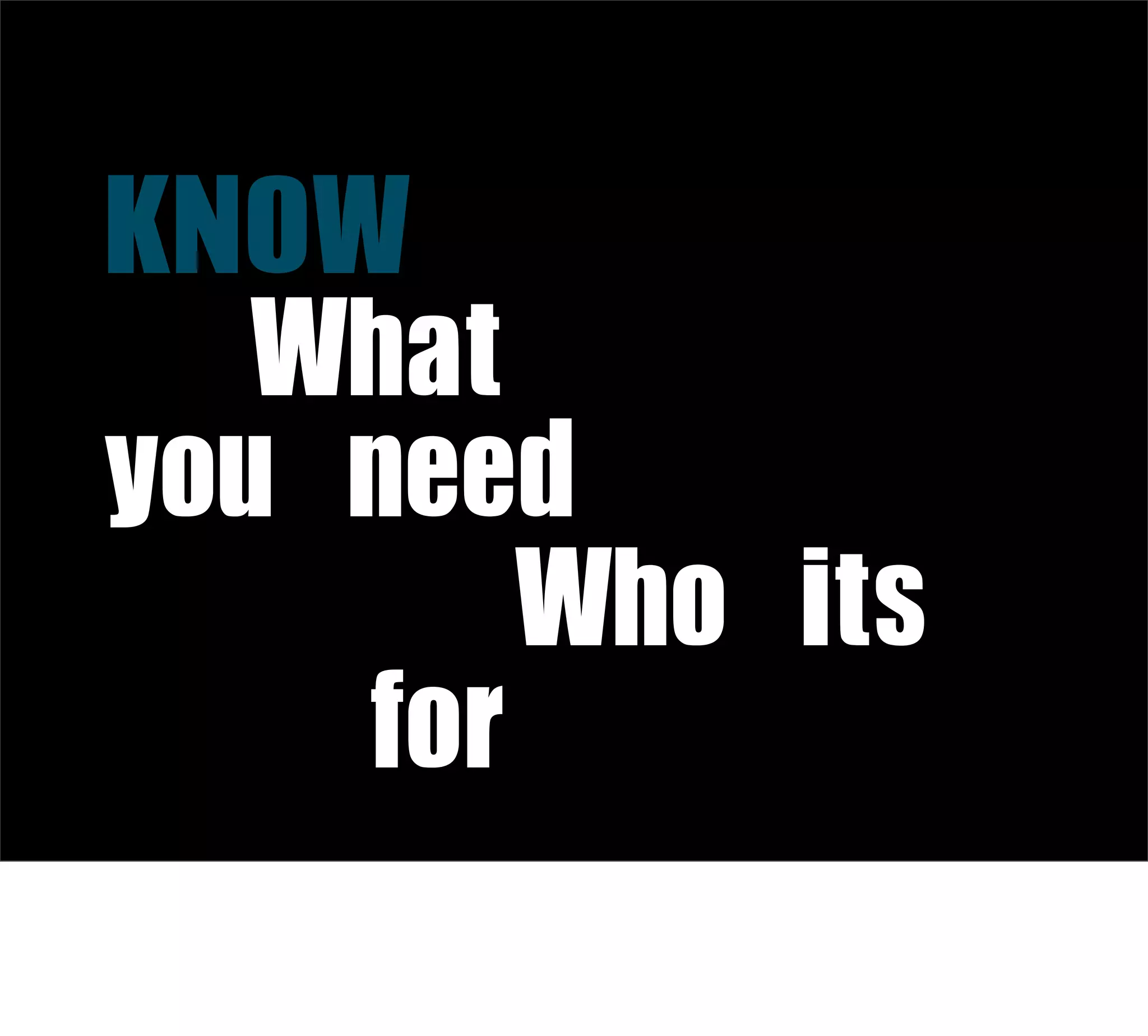 • Upgrade to 3.7 • Business Rules Engine Refactor • All WMS Integrations WMS • Upgrade • Replace PtoP ECM • Integration to Customers ERP • B2B Whse Cust • Implement SC Planning App Supply Chain • New ERP • All integrations ERP • New customer portal Portal Moving Forwards The next 12 Months 