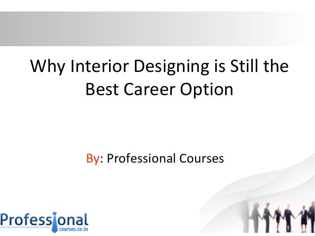 Which is the best career option