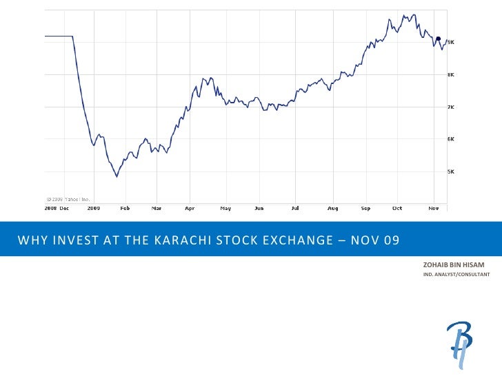 Karachi stock exchange forex rates