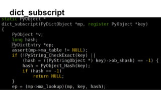 dict_subscript
 