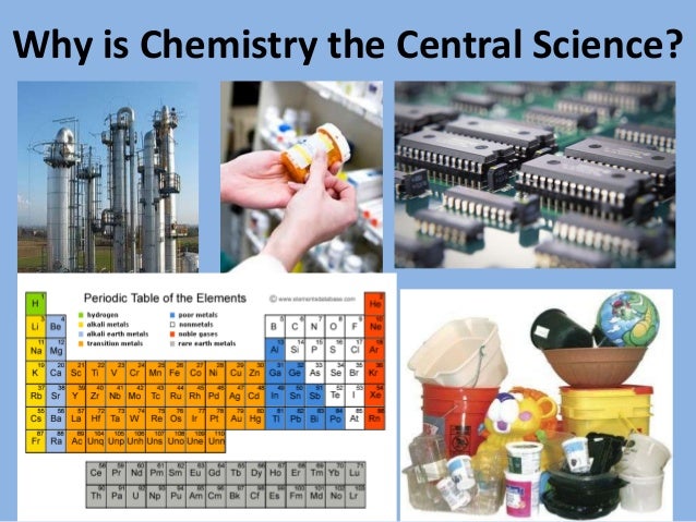 Finding The Central Science _ Why Is Chemistry Called the Central Science? – BUMWIP