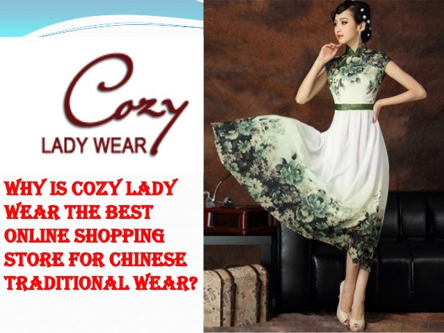 online traditional wear