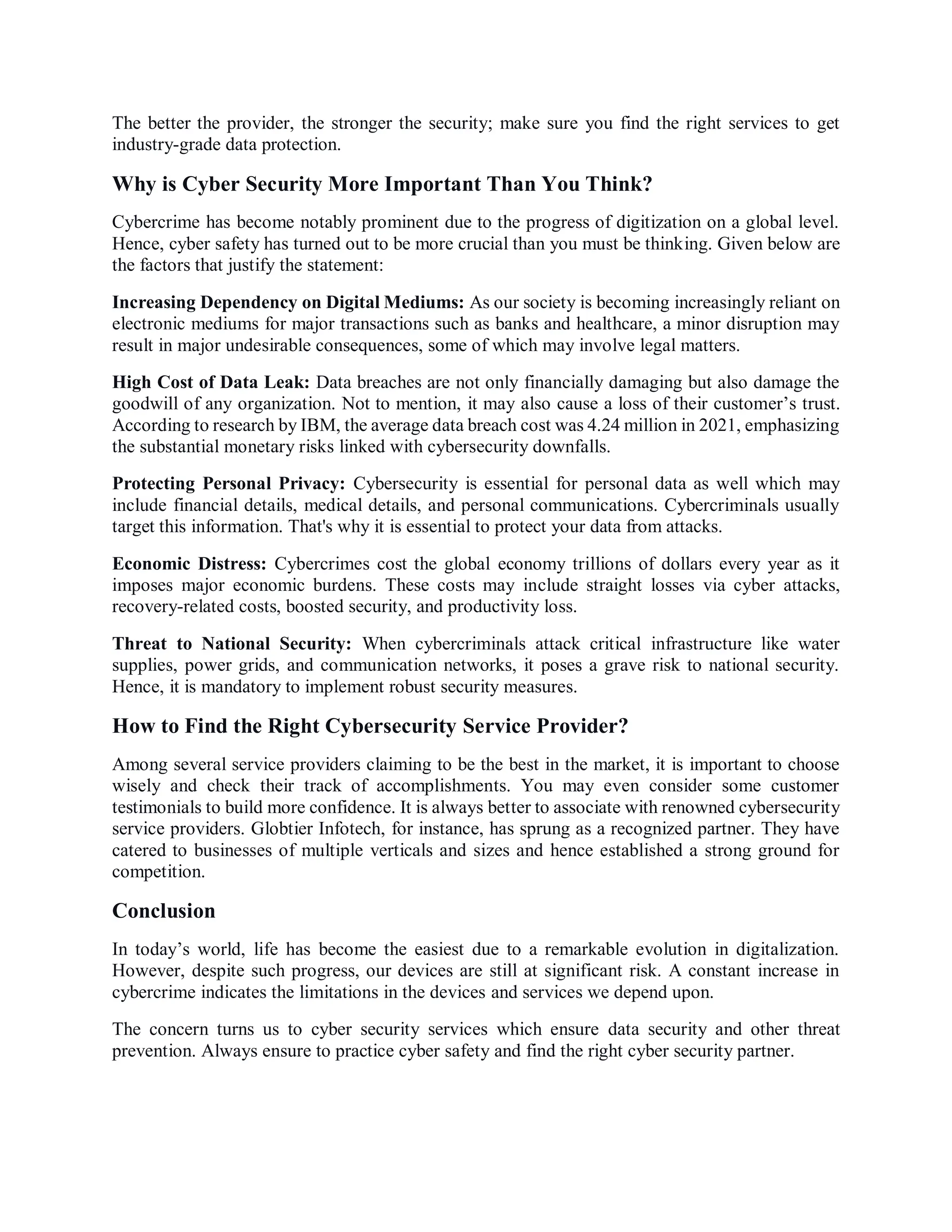 Why is Cyber Security More Important in This Era Than Ever Before.pdf