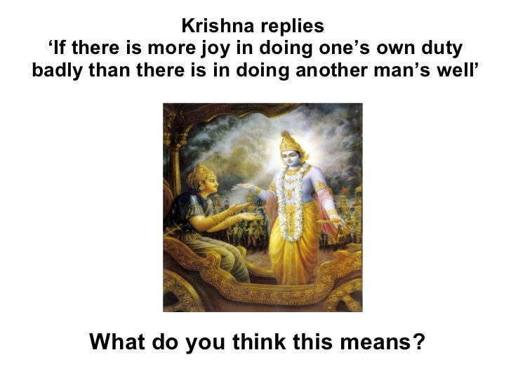 Why Is Dharma So Important 1