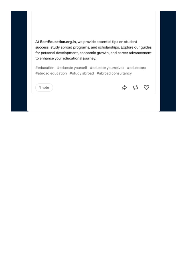 WHY IS EDUCATION IMPORTANT PDF visual data 8