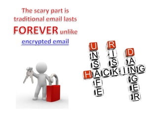 Why is email security important? | PPTX