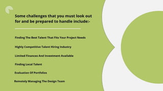 The Complete Guide to Hire Dedicated Developers